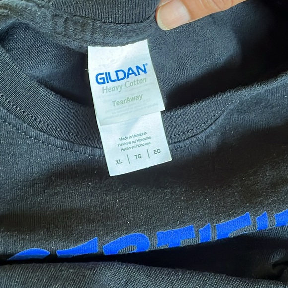 Dick’s Last Resort shirt - Picture 4 of 4